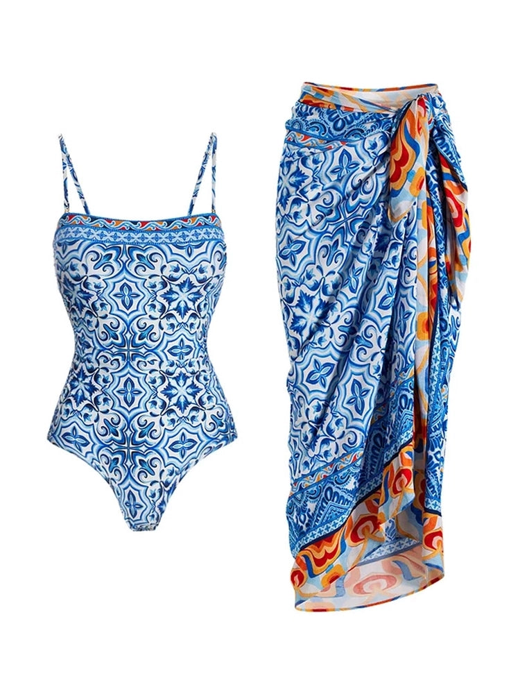 Gracefully Styled Garment for Any Occasion