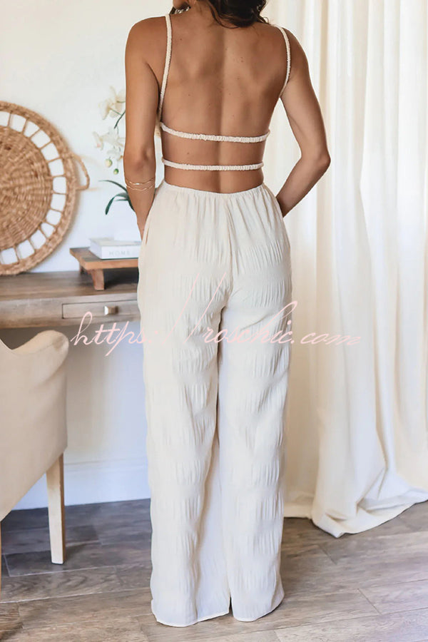 Beautifully Crafted Garment in a Classic Style