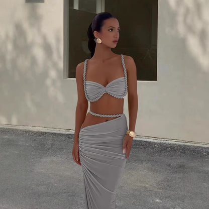 Polished Garment with an Effortless Classic Look