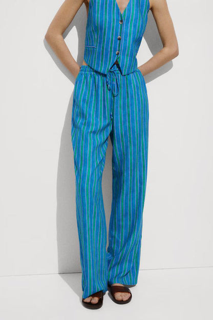 Classic Vintage & Enduringly Stylish Pants