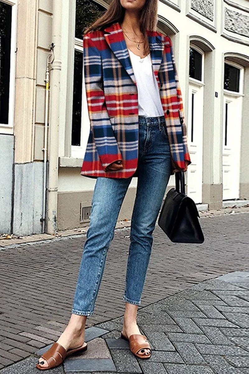 Beautifully Finished Garment in a Timeless Design