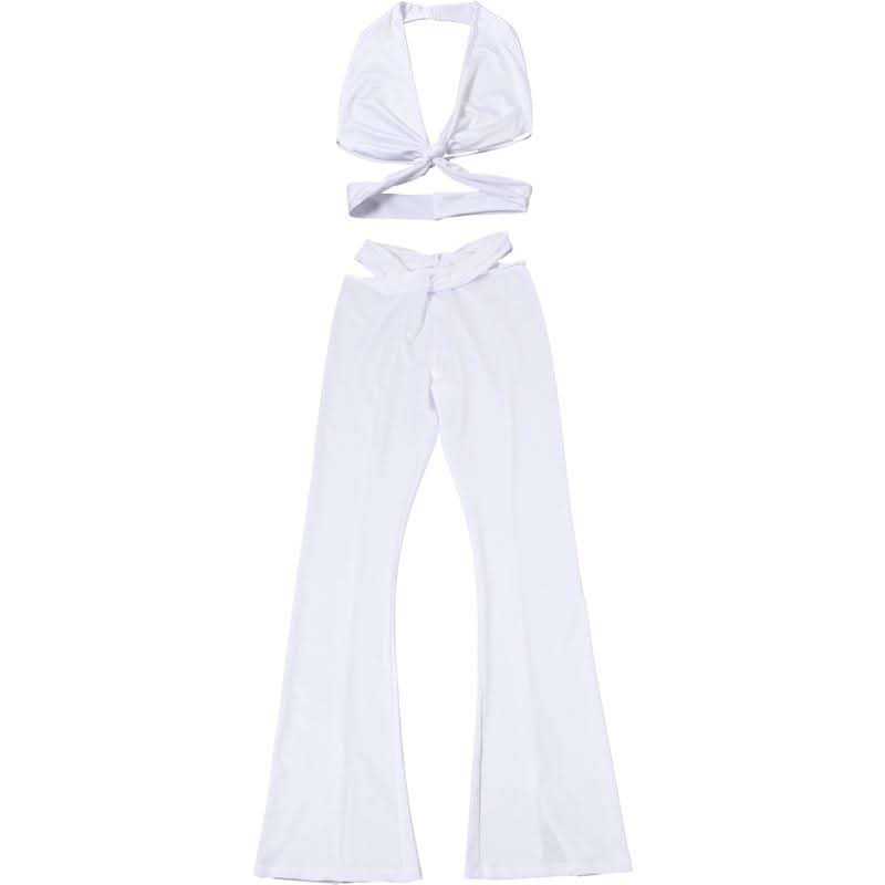 Gracefully Styled Garment for Any Occasion
