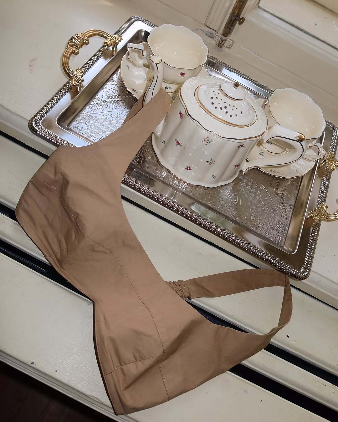 Deep Khaki Underwear