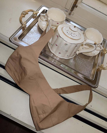 Deep Khaki Underwear