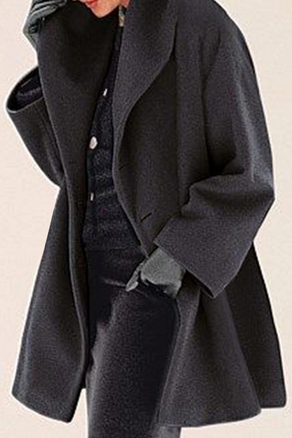 Classic Vintage Garment with a Flattering Fit