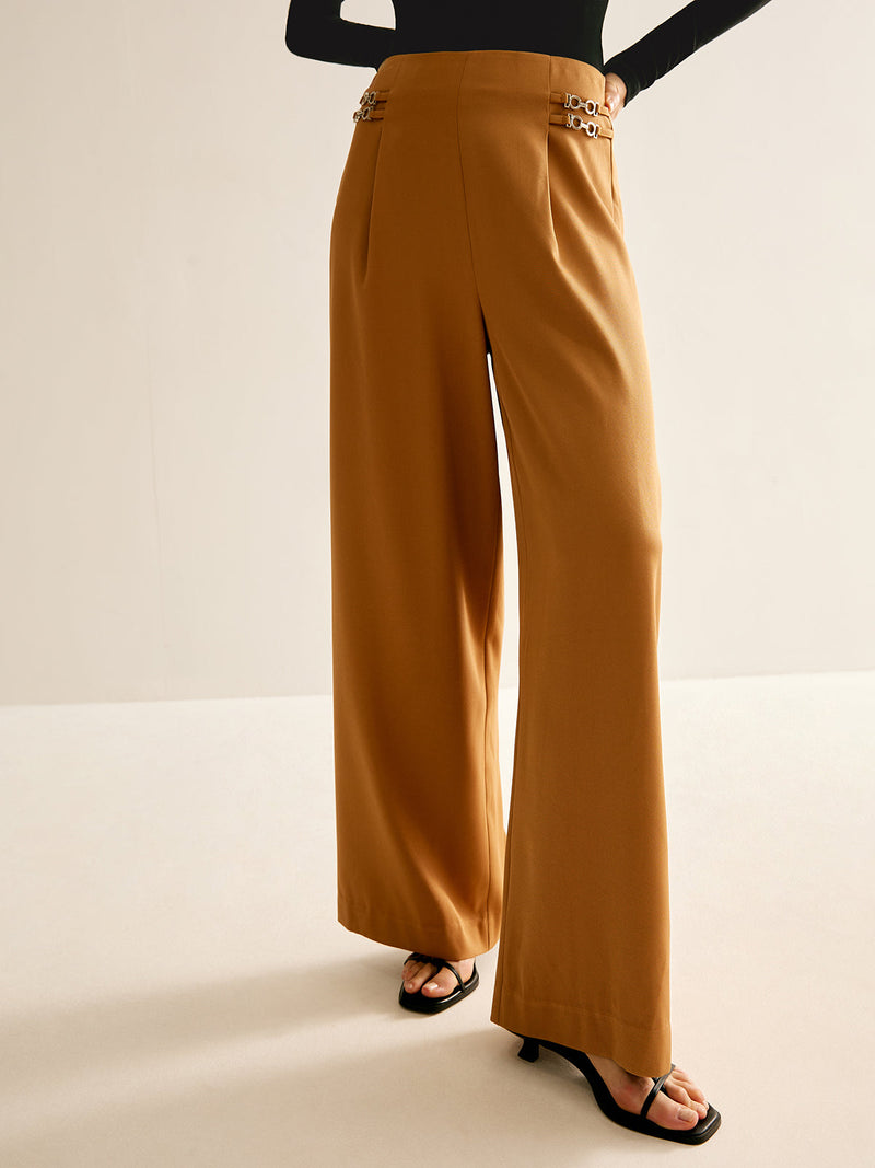 Classic Vintage & Enduringly Stylish Pants