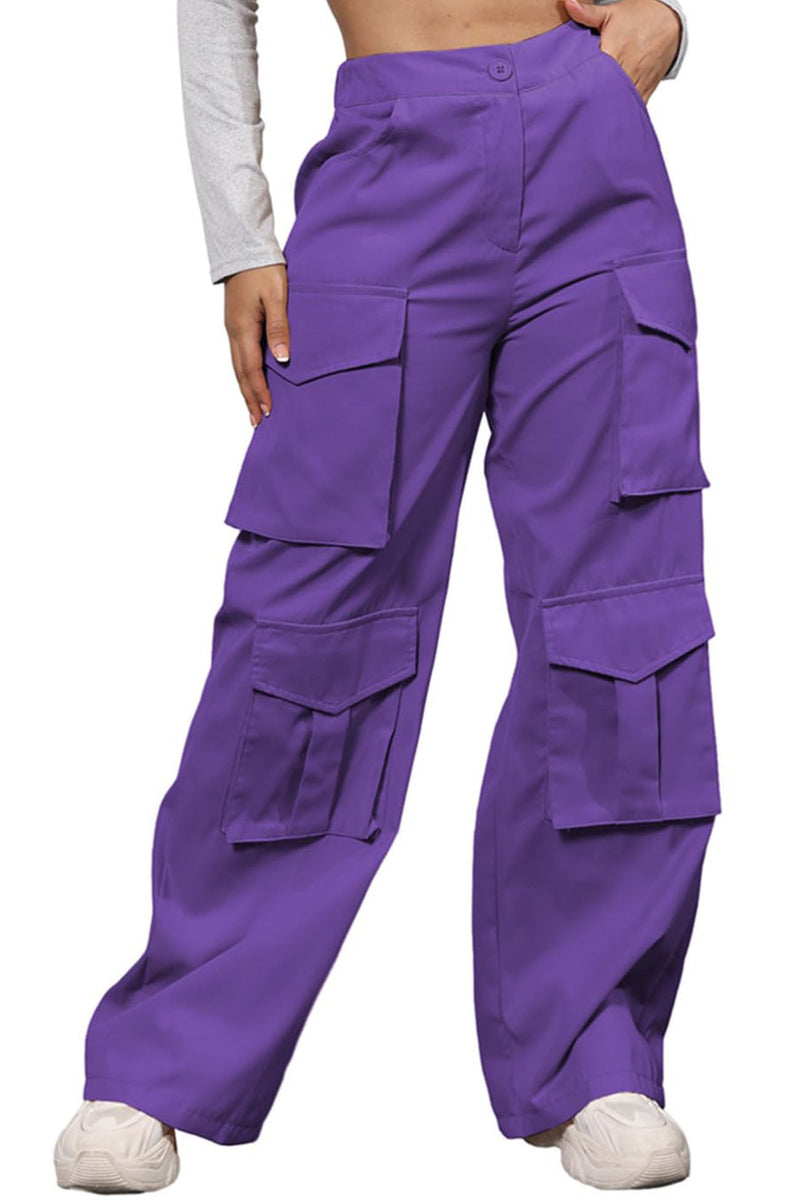 Gracefully Styled Pants for Any Occasion