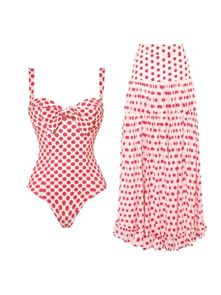 Beautifully Finished Garment in a Timeless Design