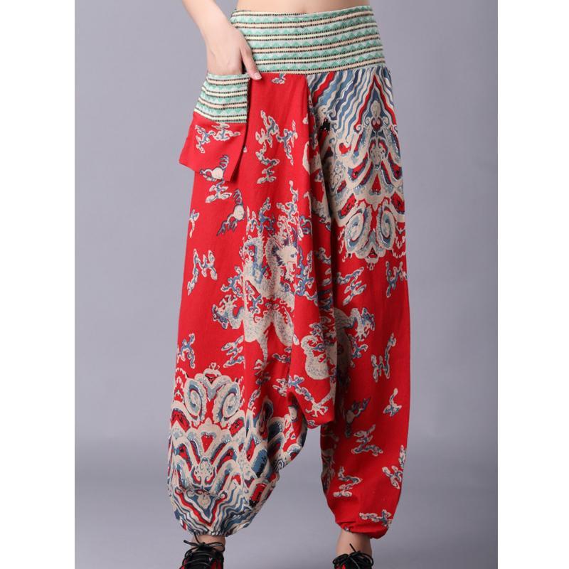 Classic Vintage & Enduringly Stylish Pants