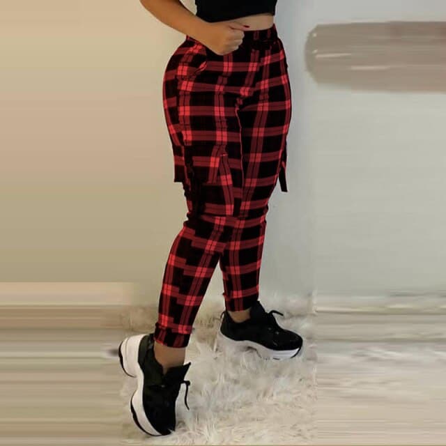 Gracefully Styled Pants for Any Occasion