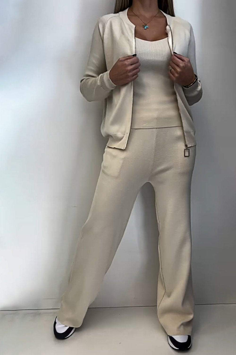 Vintage Inspired Jacket with a Contemporary Edge
