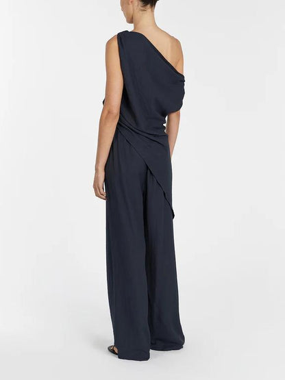 Beautifully Balanced Pants with Timeless Character