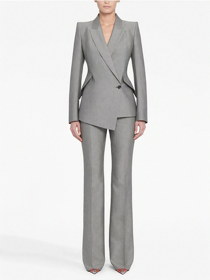 Medium Gray