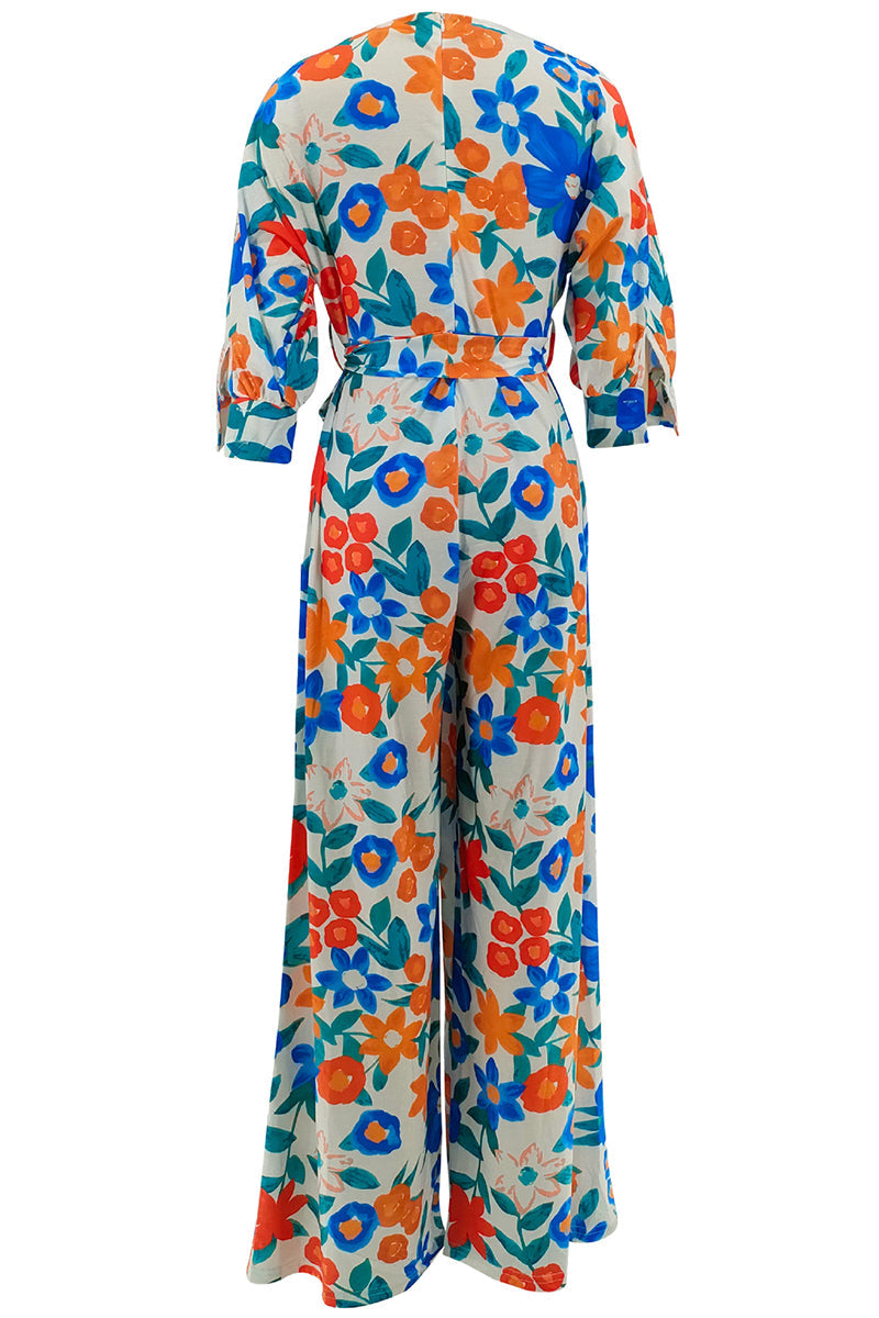 Beautifully Finished Garment in a Timeless Design