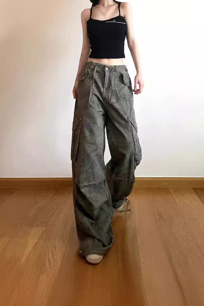 Classic Vintage & Enduringly Stylish Pants