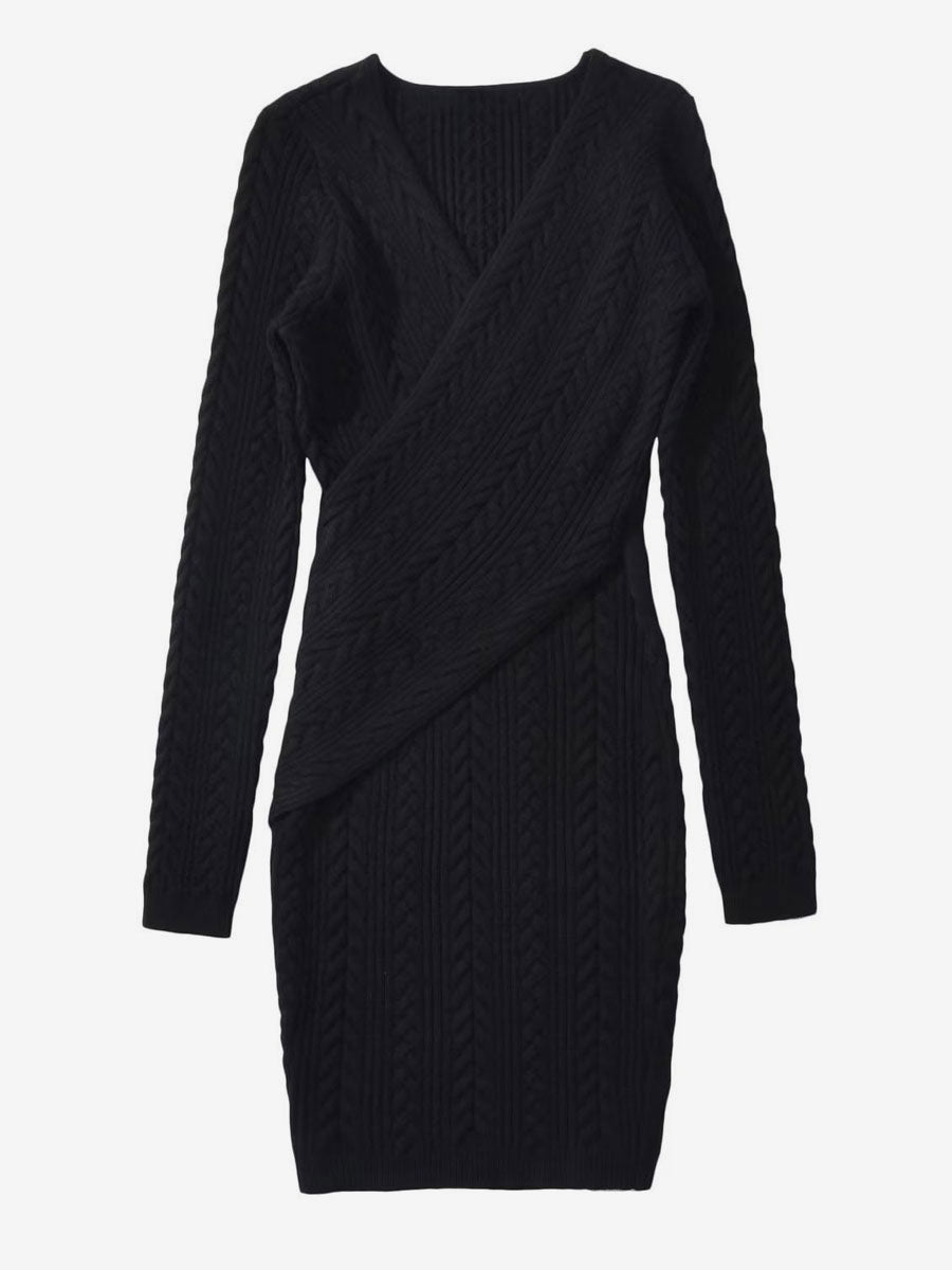 Sophisticated Sweater with a Clean Classic Look