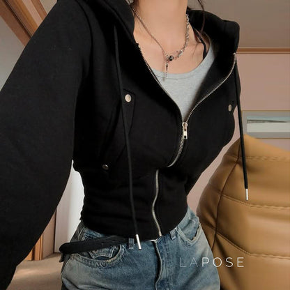 Polished Garment with an Effortless Classic Look