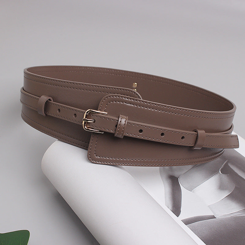 Dark khaki