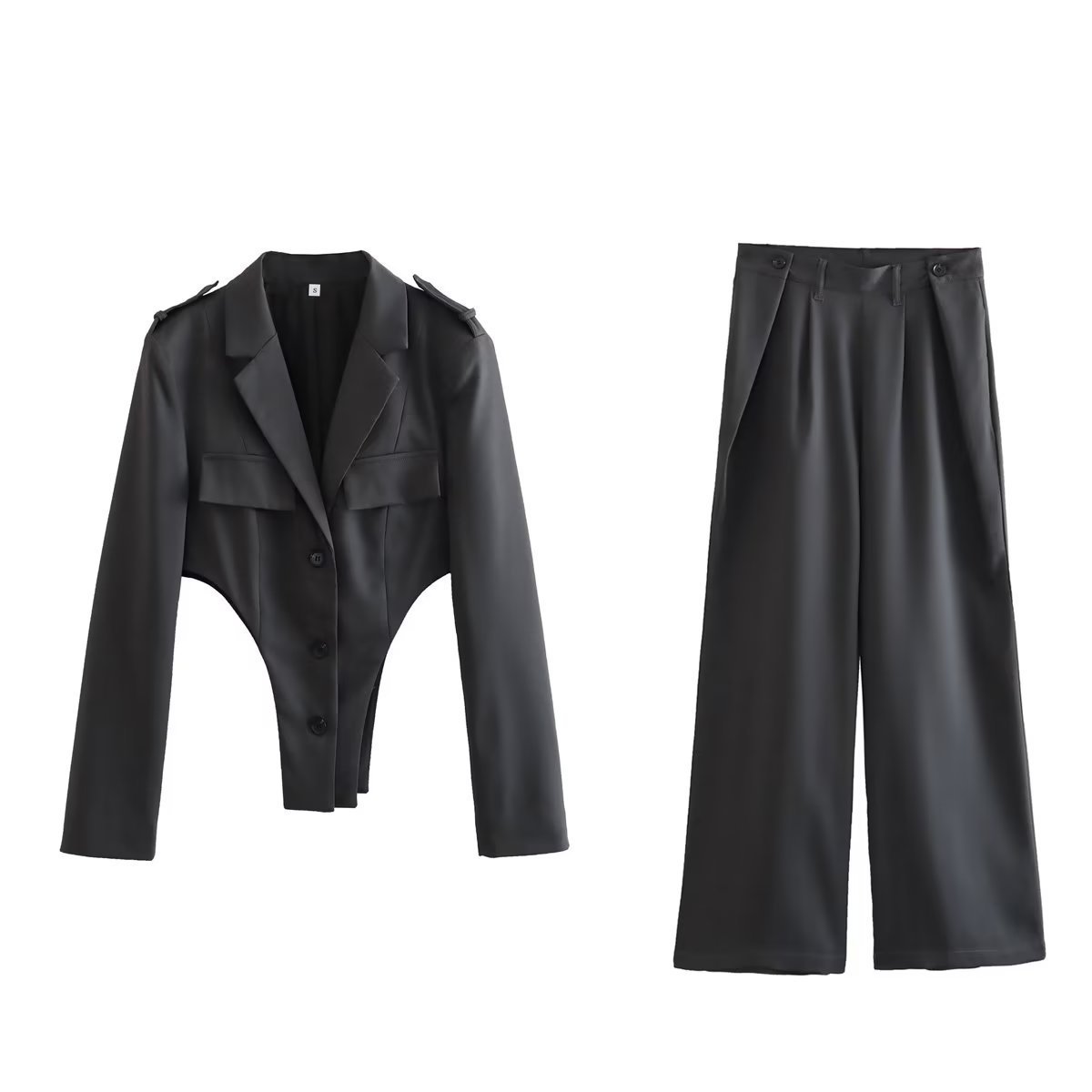Dark Gray Sets