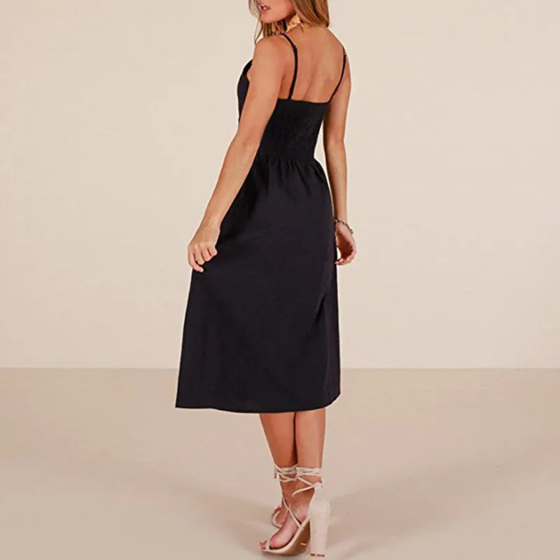 Classic Vintage & Enduringly Stylish Dress
