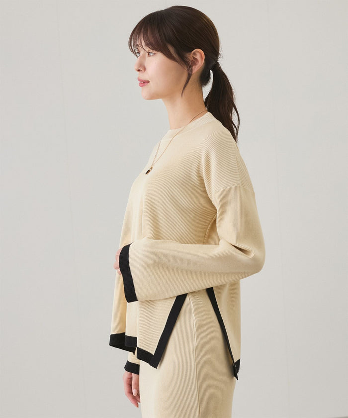 Beautifully Balanced Garment with Timeless Character