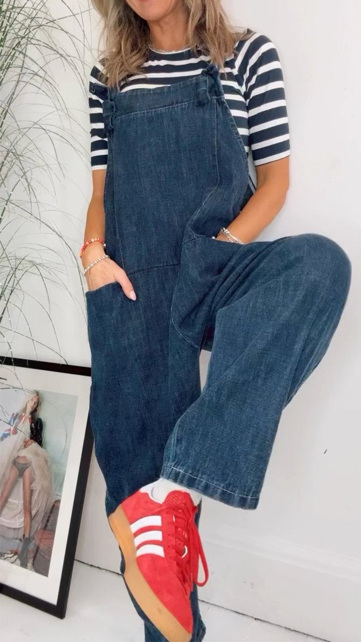 Sophisticated Garment with a Clean Classic Look