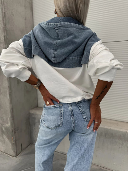 Beautifully Finished Garment in a Timeless Design