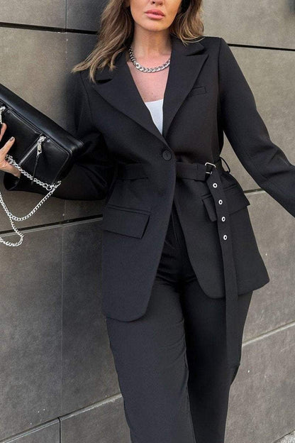 Beautifully Crafted Garment in a Classic Style
