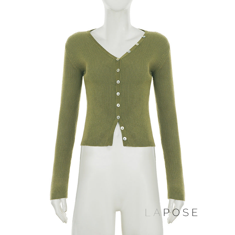 Gracefully Styled Top for Any Occasion