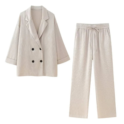 Elegantly Styled Jacket for Everyday Wear