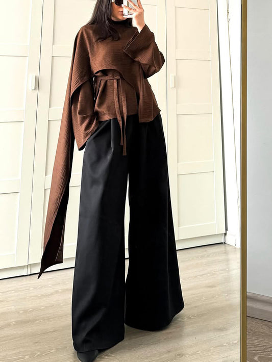 Beautifully Crafted Top in a Classic Style