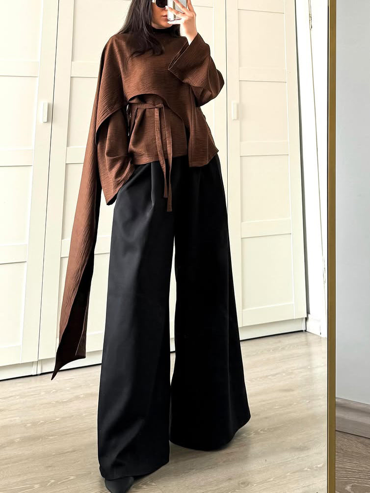 Beautifully Crafted Top in a Classic Style