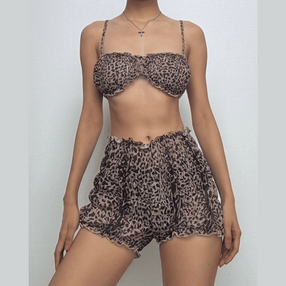 Beautifully Balanced Garment with Timeless Character