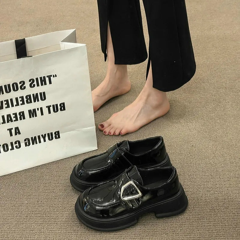 Comfortable Orthopedic Loafers for Daily Wear