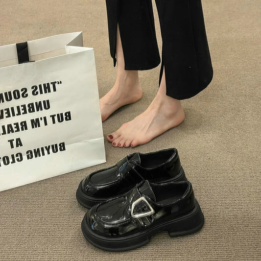 Comfortable Orthopedic Loafers for Daily Wear
