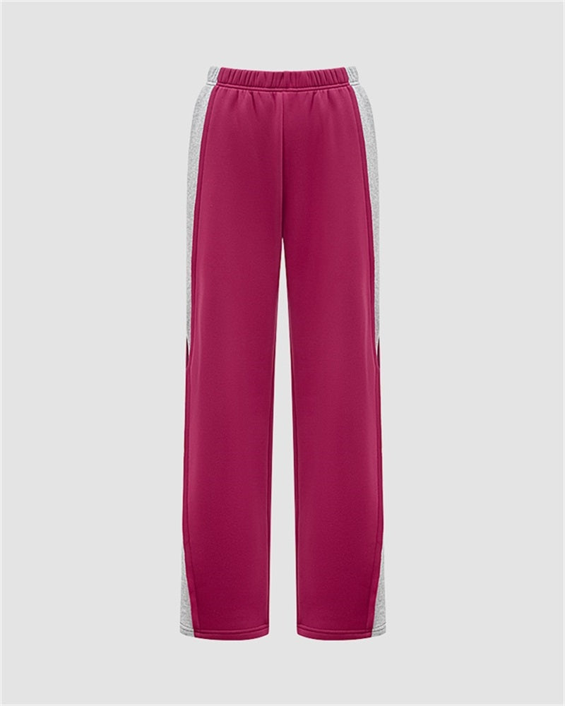 Polished Pants with an Effortless Classic Look