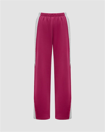 Polished Pants with an Effortless Classic Look