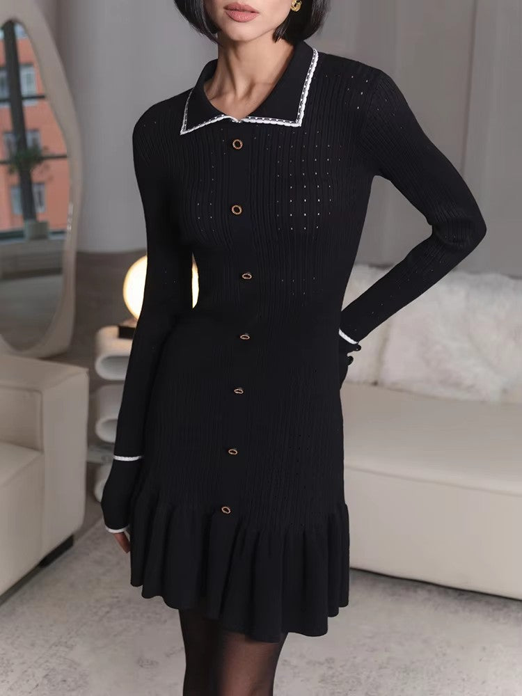 Classic Vintage & Enduringly Stylish Dress