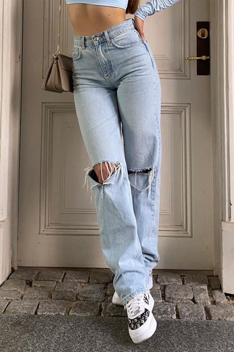 Baby Blue