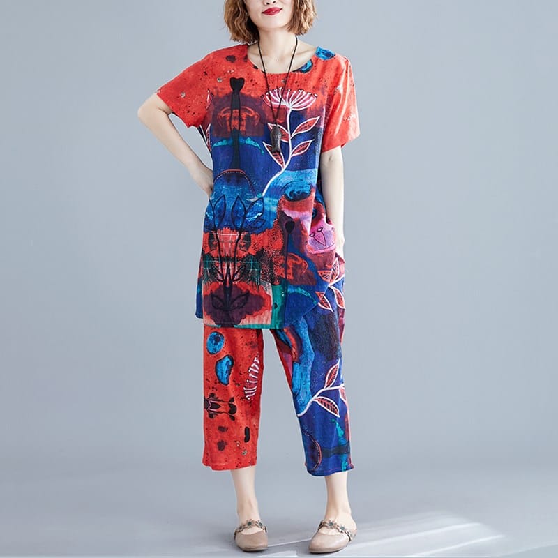 Beautifully Finished Pants in a Timeless Design
