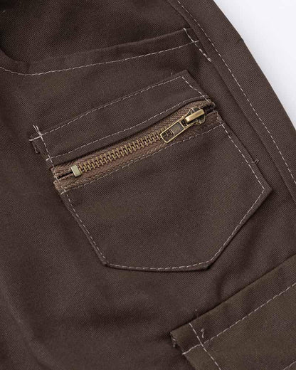 Polished Pants with an Effortless Classic Look