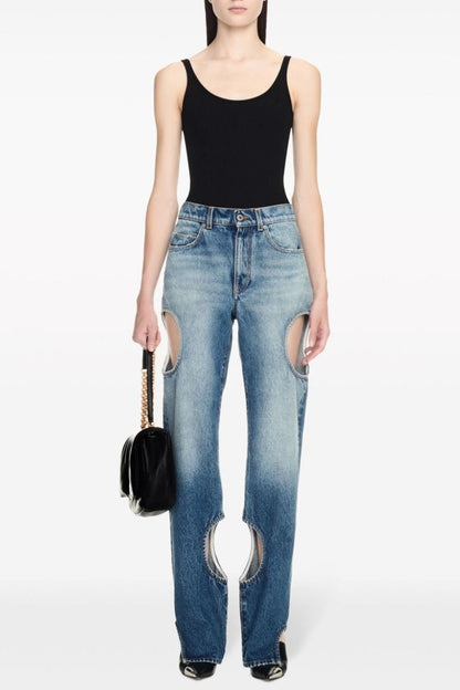 A Vintage Style Garment with Delicate Timeless Details