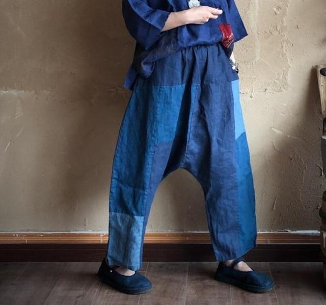 Sophisticated Pants with a Clean Classic Look