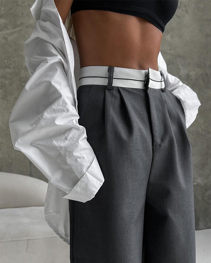 Classic Vintage & Enduringly Stylish Pants