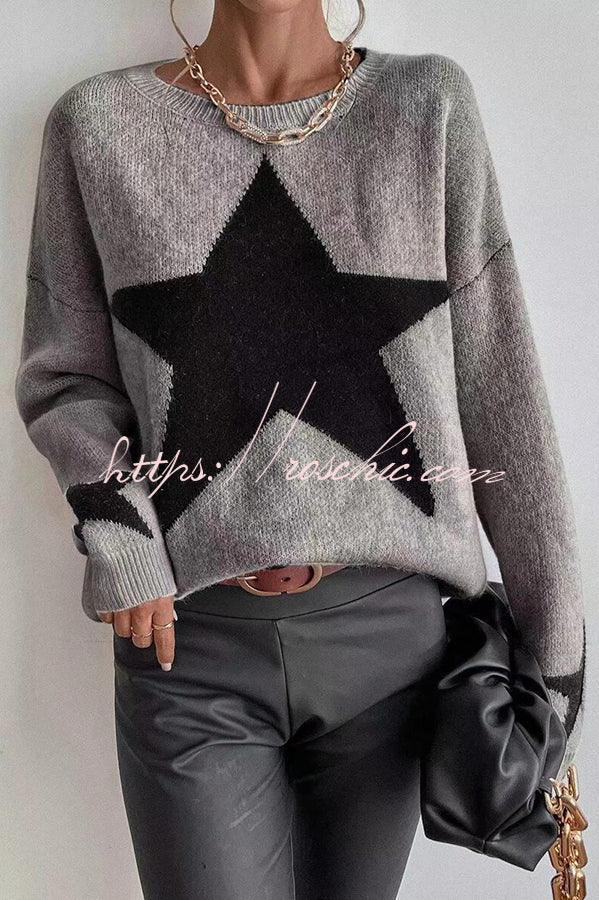 Classic Vintage & Enduringly Stylish Sweater
