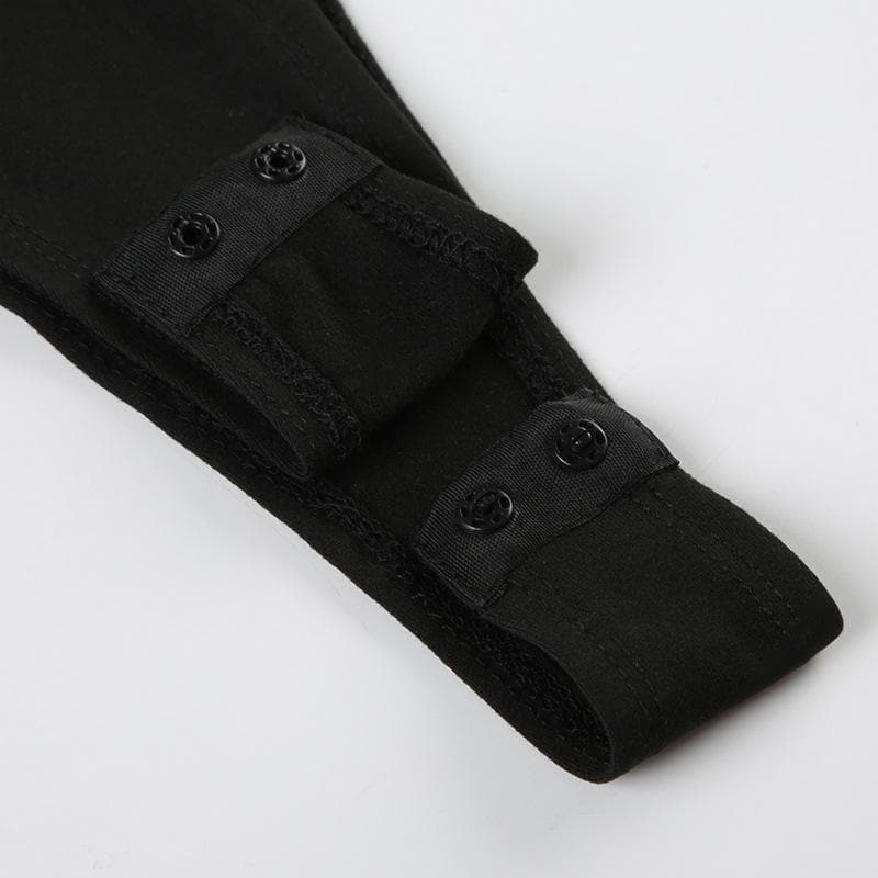 Sophisticated Garment with a Clean Classic Look