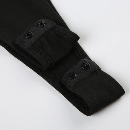 Sophisticated Garment with a Clean Classic Look
