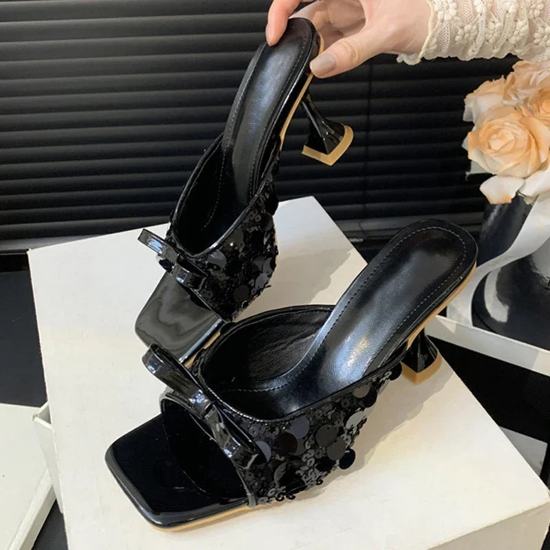 Elegant Orthopedic Pumps for Every Step