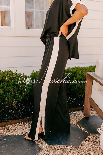 Elegantly Styled Pants for Everyday Wear