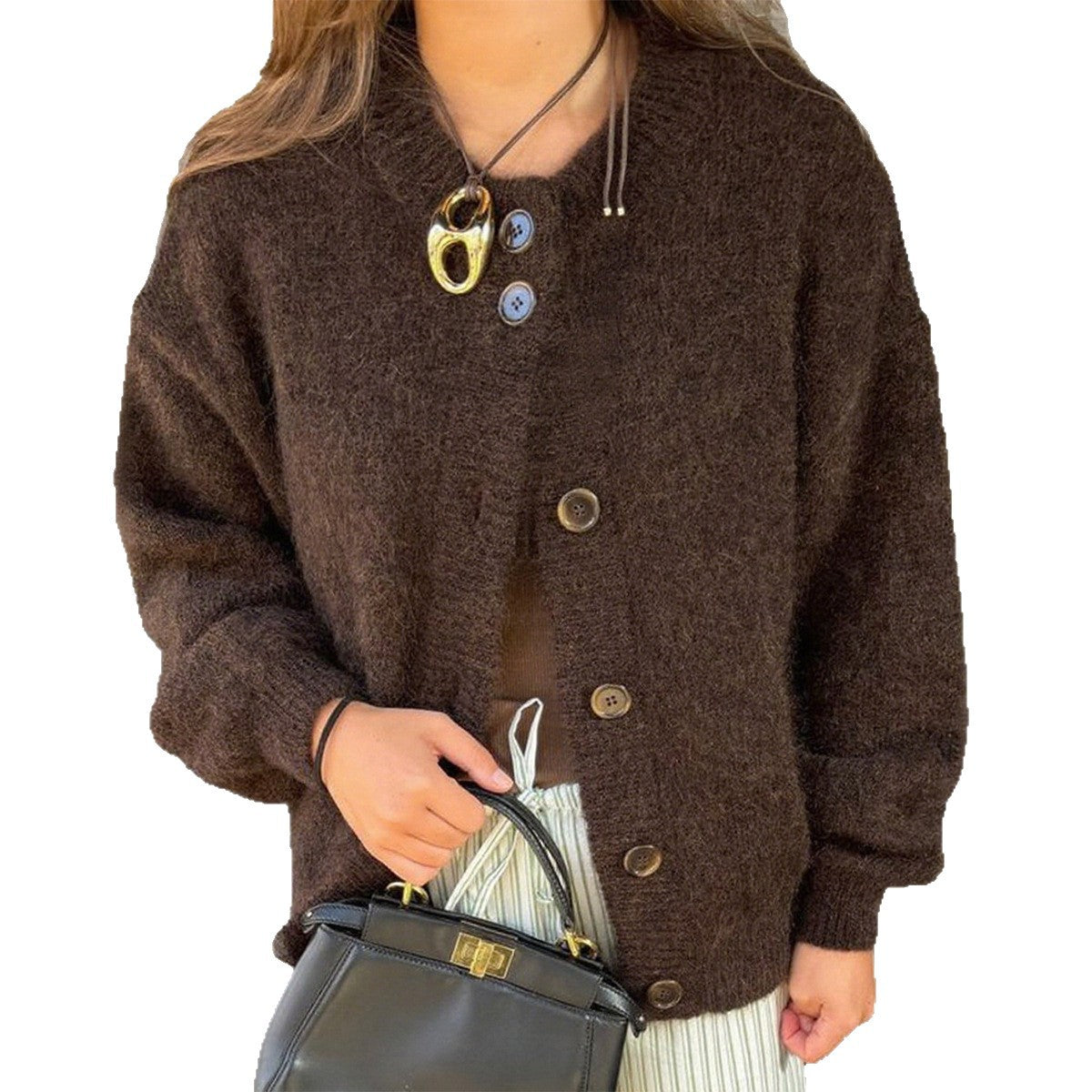 Classic Vintage & Enduringly Stylish Sweater